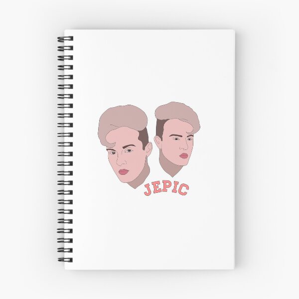 Artikelvorschau, jedward jepic entworfen und verkauft von sineadbarnes20.