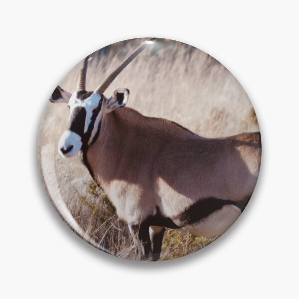 Artikelvorschau, Ostafrikanischer Oryx entworfen und verkauft von VincentVanCole.