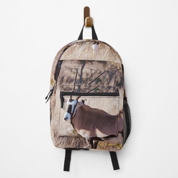 Item preview, East African Oryx designed and sold by VincentVanCole.