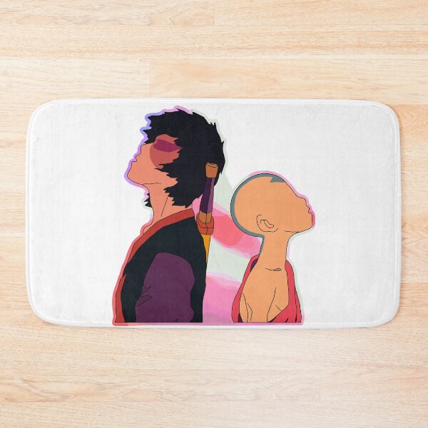 Item preview, Zuko and Aang- The Firebending Masters designed and sold by SimplyRoseShop.