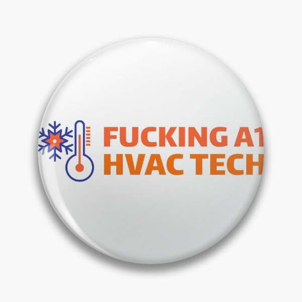 Item preview,  HVAC  tech designed and sold by FERSESUS.