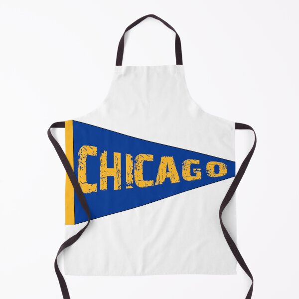 Item preview, Chicago Pennant designed and sold by Ashu-Tyagi.