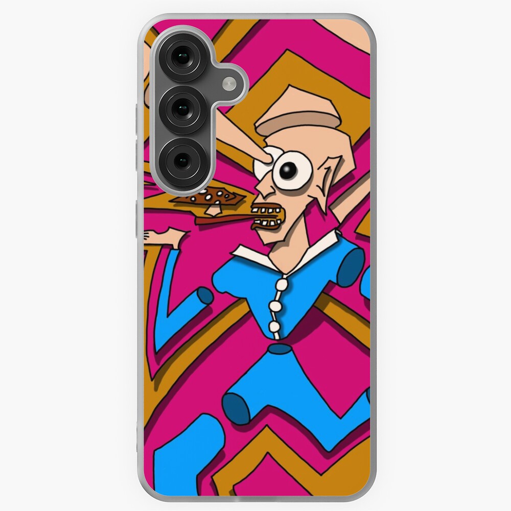 Item preview, Samsung Galaxy Soft Case designed and sold by HilpArt.