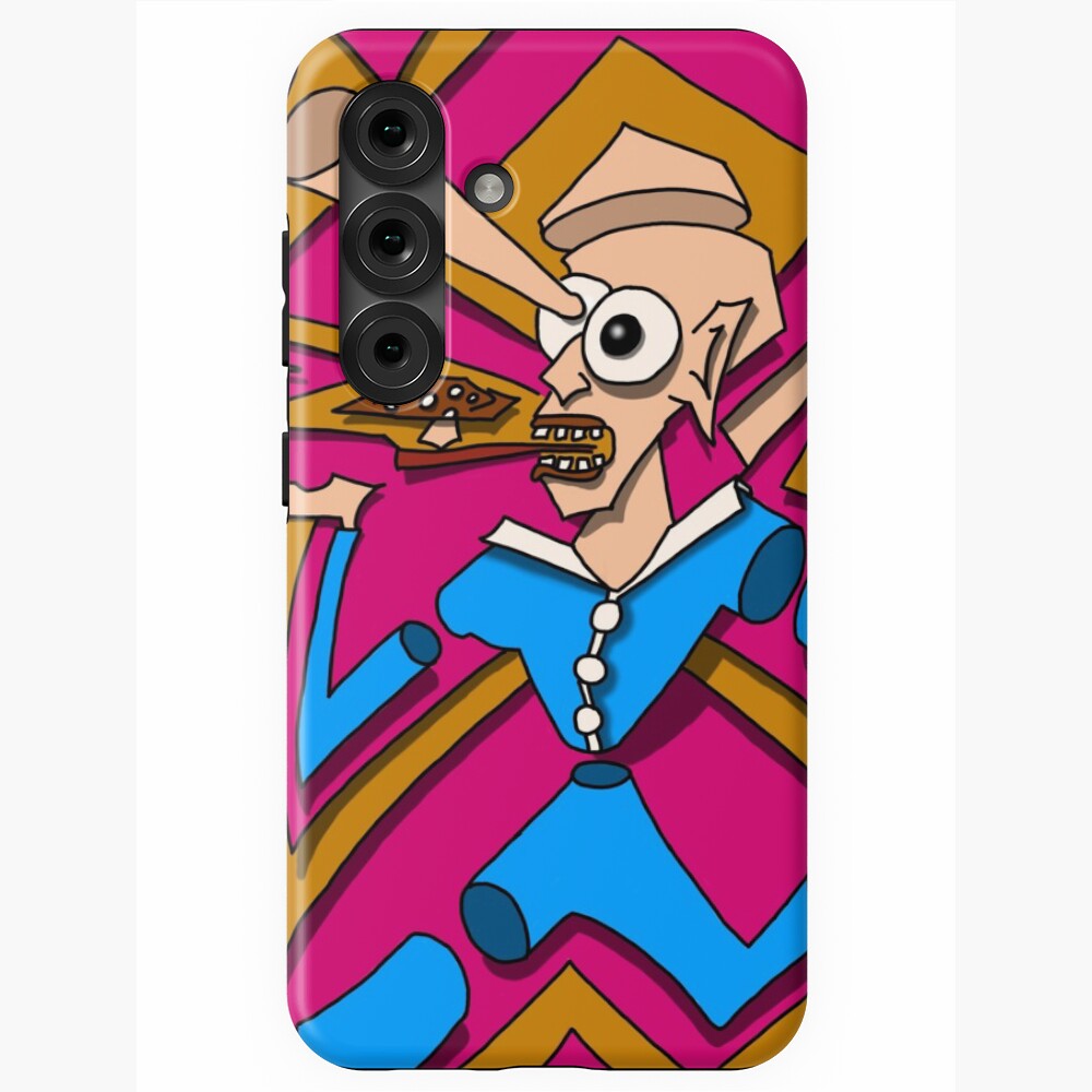 Item preview, Samsung Galaxy Tough Case designed and sold by HilpArt.