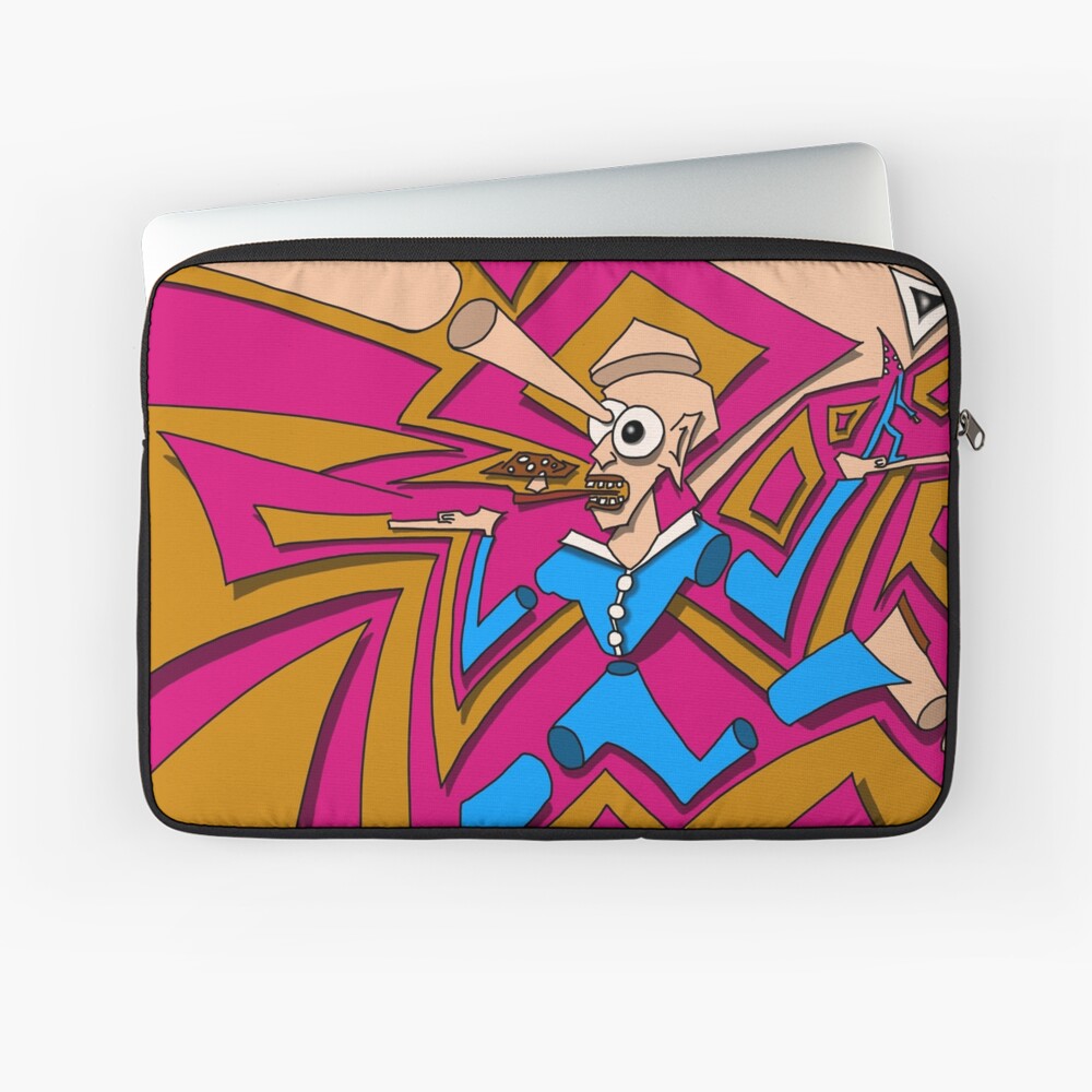 Item preview, Laptop Sleeve designed and sold by HilpArt.