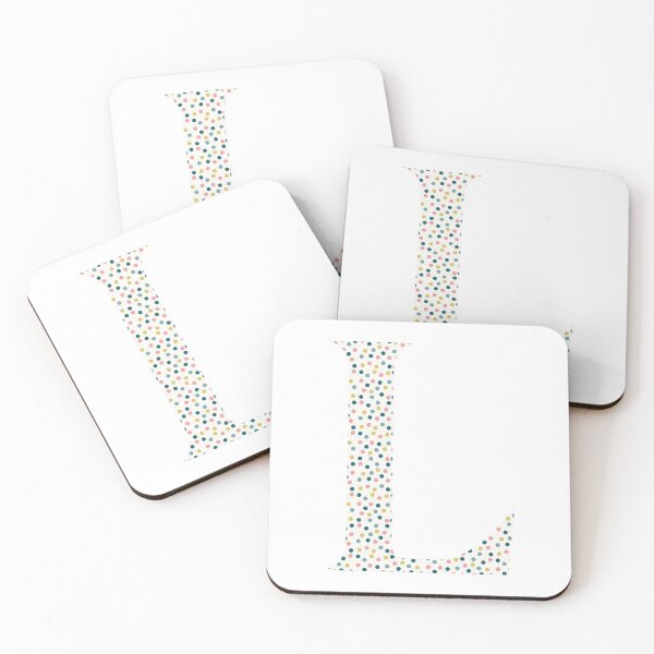 Item preview, Letter L designed and sold by SkandiCat.