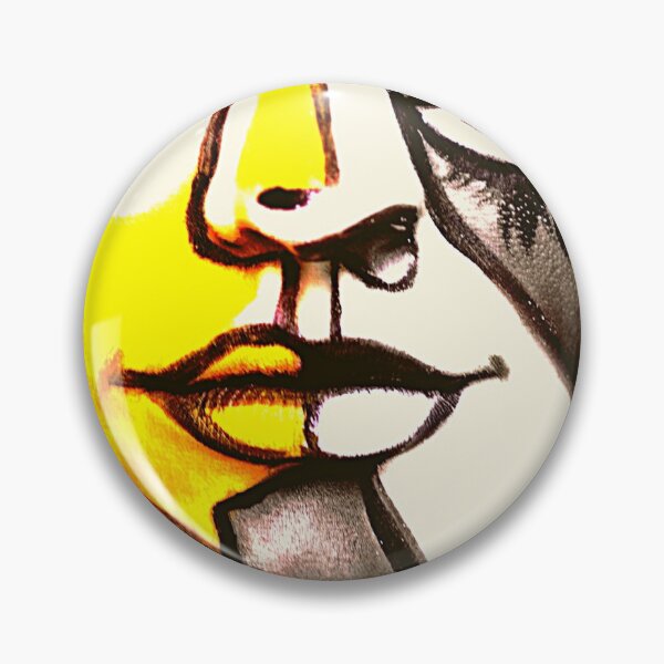 Item preview, Stay True Expression Art designed and sold by Fei1111.