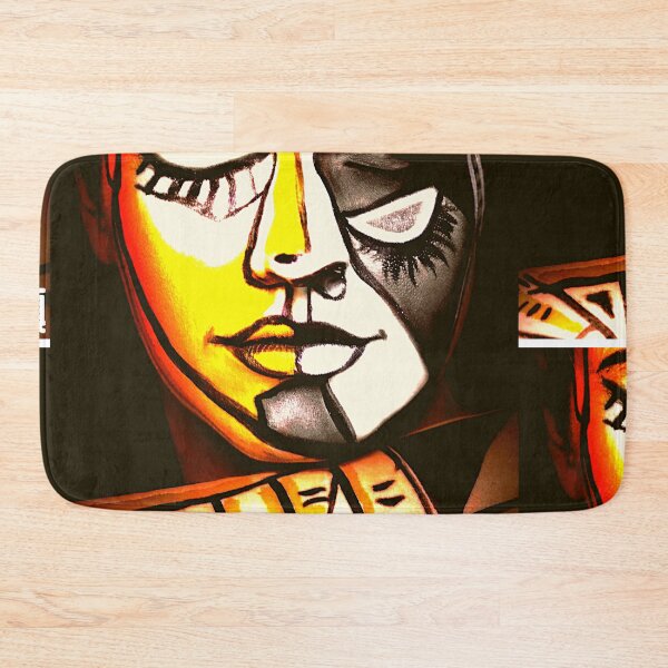 Item preview, Stay True Expression Art designed and sold by China Decoded.