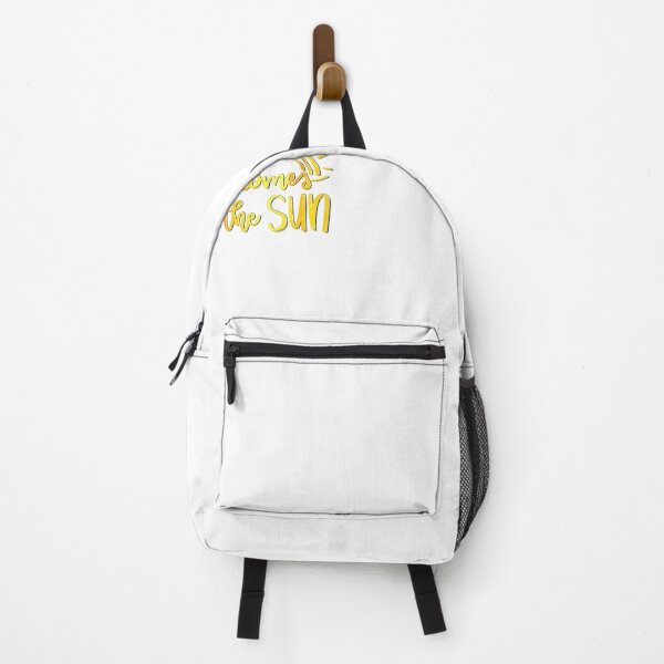 Item preview, Here Comes the Sun Sticker designed and sold by LCLLETTERING.