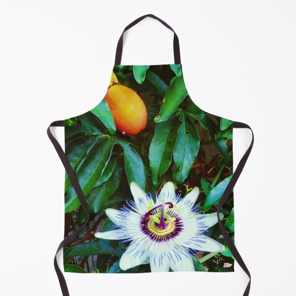 Item preview, Passion Flower and Fruit designed and sold by GasconyPassion.