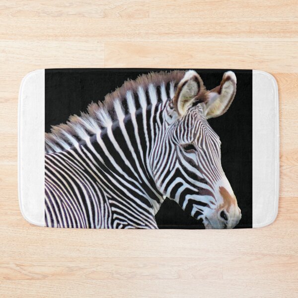 Item preview, A Wonderful Zebra designed and sold by Karen Thomson.