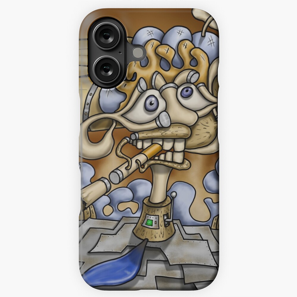 Item preview, iPhone Snap Case designed and sold by HilpArt.