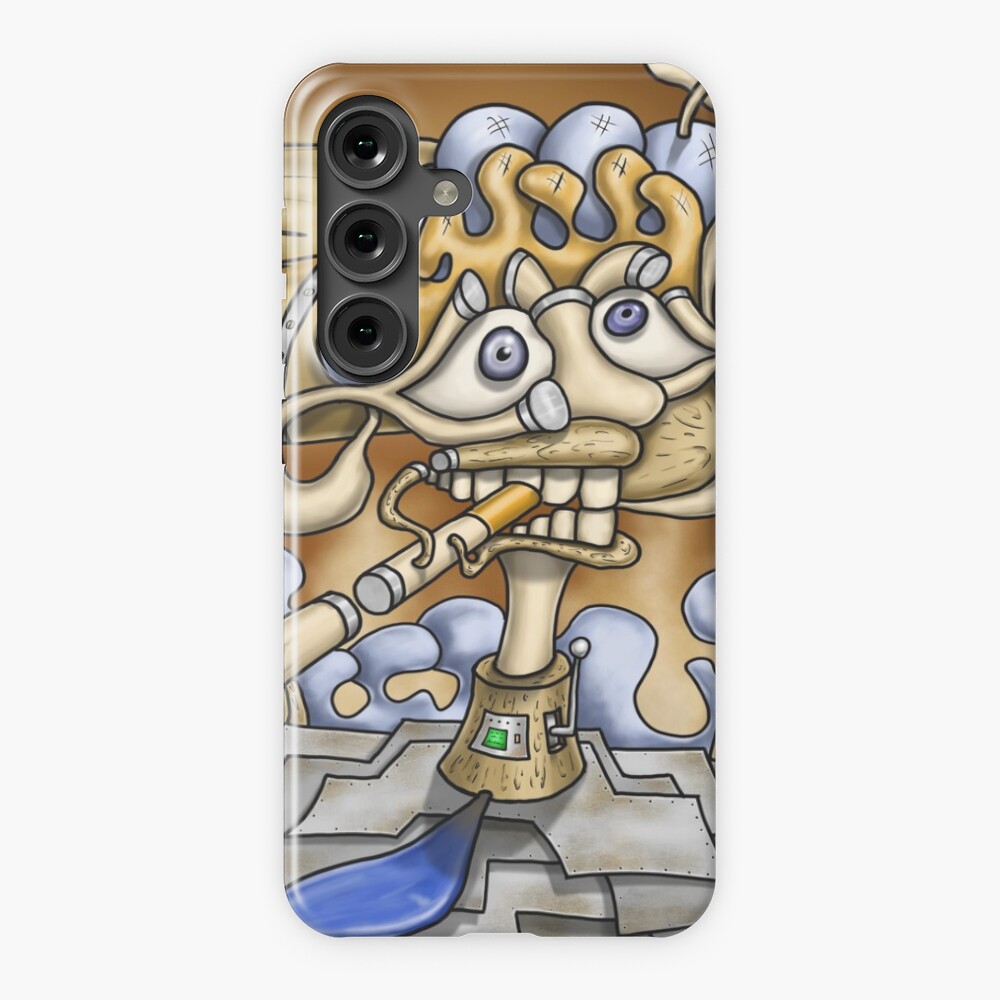 Item preview, Samsung Galaxy Snap Case designed and sold by HilpArt.