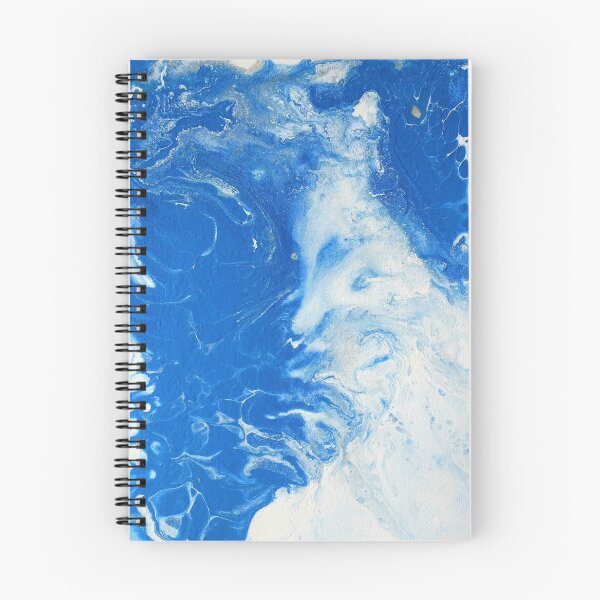 Item preview, Amphitrite Sings // Acrylic Painting // BlancDesigner designed and sold by BlancDesigner.