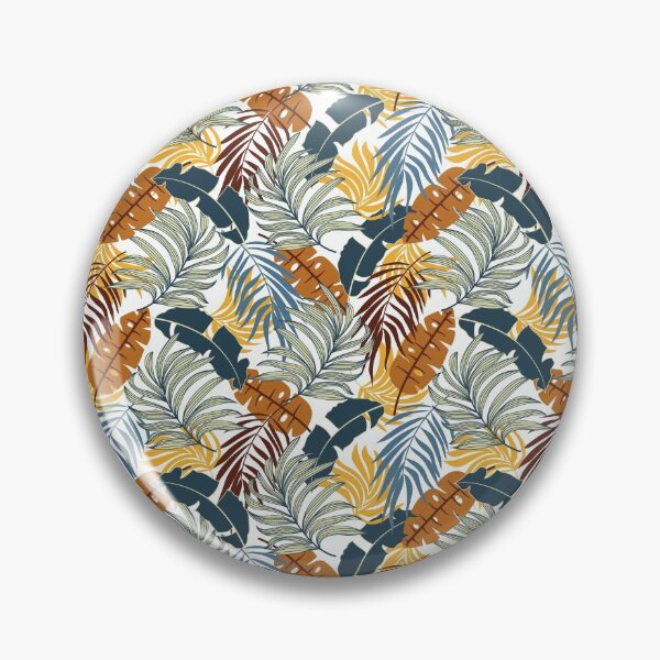 Item preview, Summer Floral Patterns : Get Ready for Summer with Stylish Floral Designs!  designed and sold by ArthurYosh.