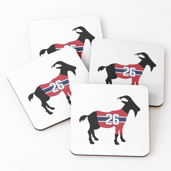 Item preview, Jeff Petry GOAT designed and sold by cwijeta.