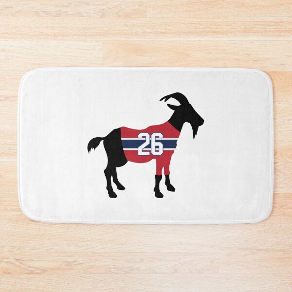 Item preview, Jeff Petry GOAT designed and sold by cwijeta.