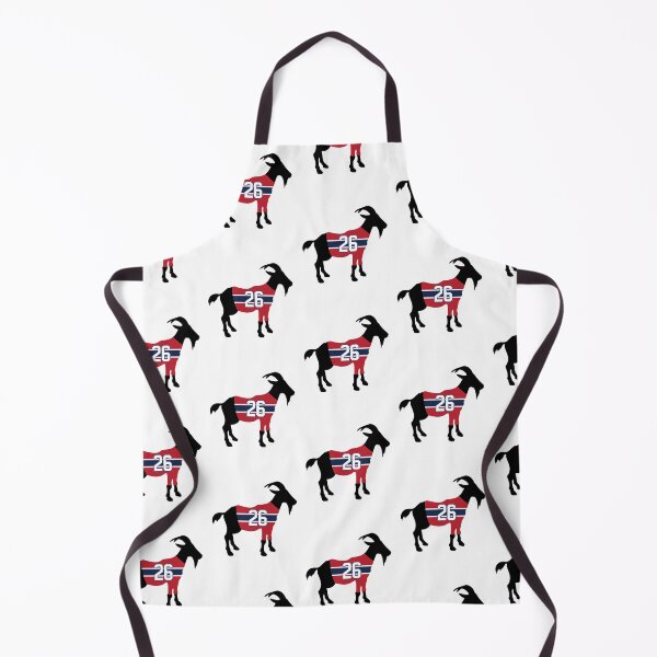 Item preview, Jeff Petry GOAT designed and sold by cwijeta.