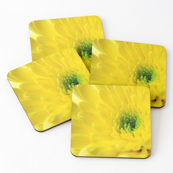 Item preview, Chrysanth The Yellow one designed and sold by Jouko Lehto Photography.