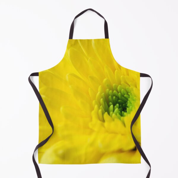 Item preview, Chrysanth The Yellow one designed and sold by Jouko Lehto Photography.