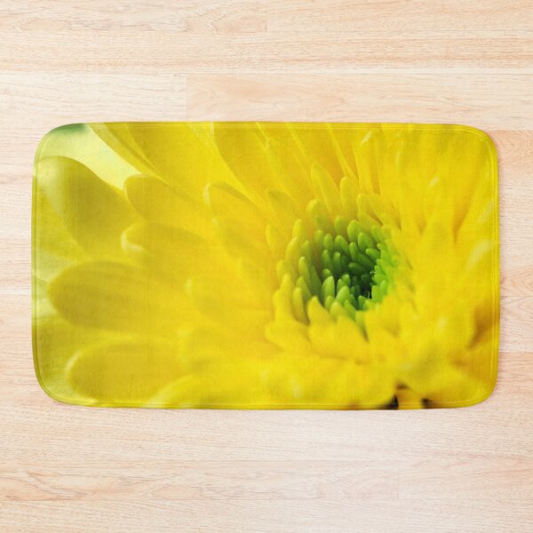 Item preview, Chrysanth The Yellow one designed and sold by Jouko Lehto Photography.