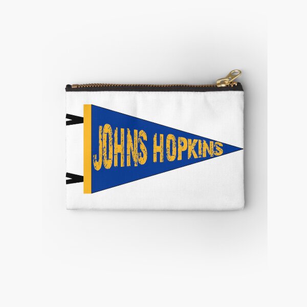 Item preview, Johns Hopkins Pennant designed and sold by Ashu-Tyagi.