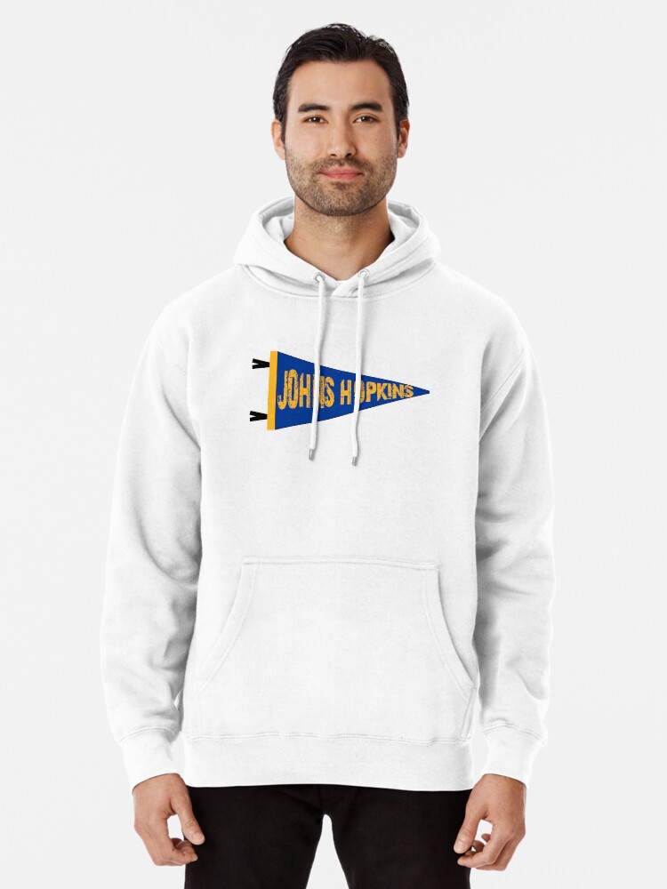 Johns hopkins university discount hoodie