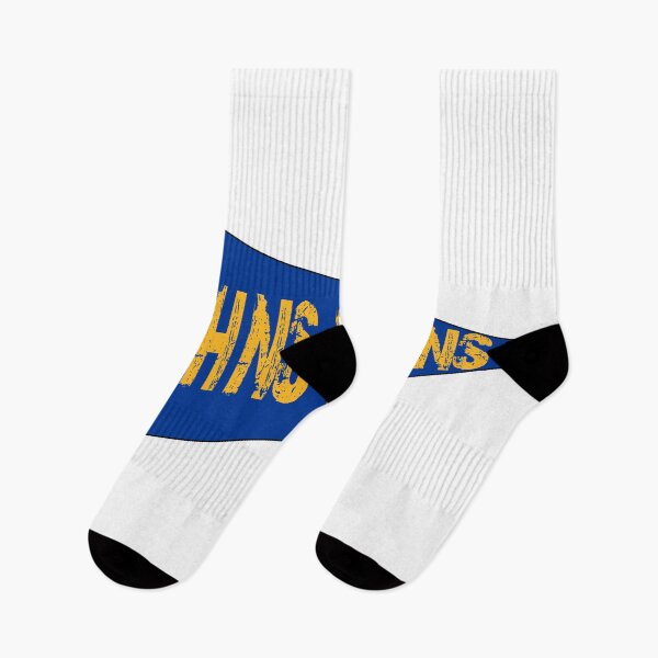 Item preview, Johns Hopkins Pennant designed and sold by Ashu-Tyagi.