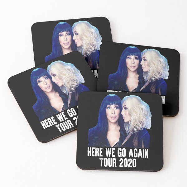 Item preview, Retro Tour 2021 Cher's Gift Everyone designed and sold by IsaiasRainsTees.