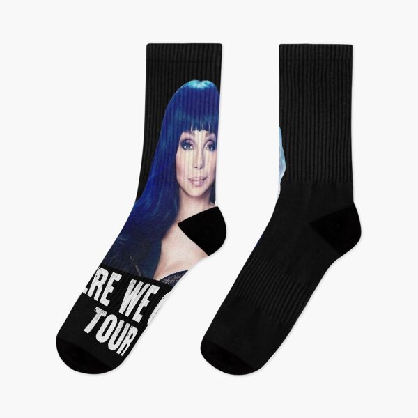 Item preview, Retro Tour 2021 Cher's Gift Everyone designed and sold by IsaiasRainsTees.
