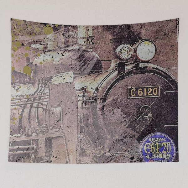 Item preview, BIG TRAIN designed and sold by TeyMank.