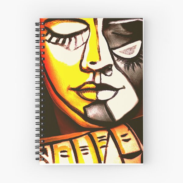 Item preview, Stay True Expression Art designed and sold by China Decoded.