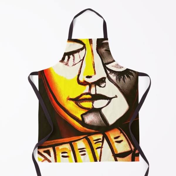 Item preview, Stay True Expression Art designed and sold by China Decoded.