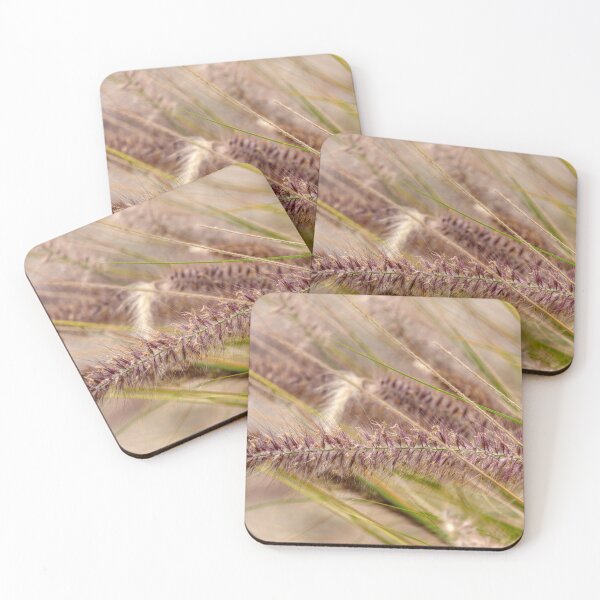 Item preview, Soft Pink Grass designed and sold by SACRED NATURE DESIGNS.
