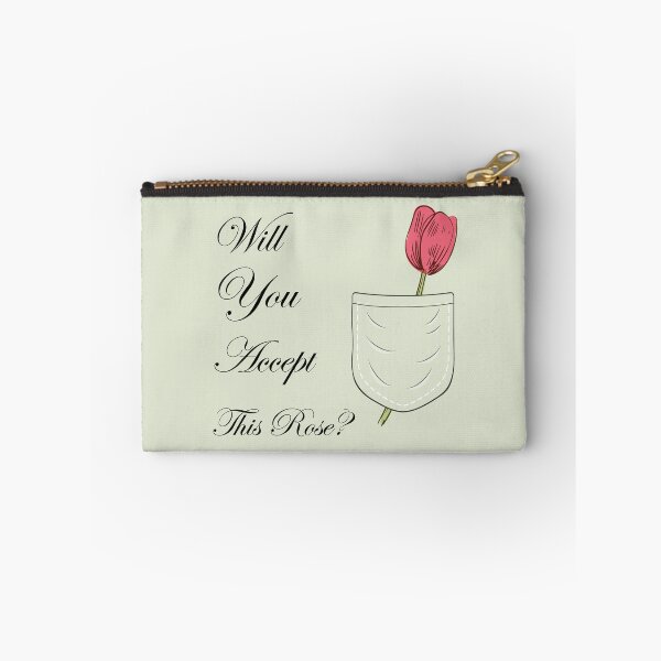 Item preview, Will You Accept This Rose designed and sold by UMEShop.