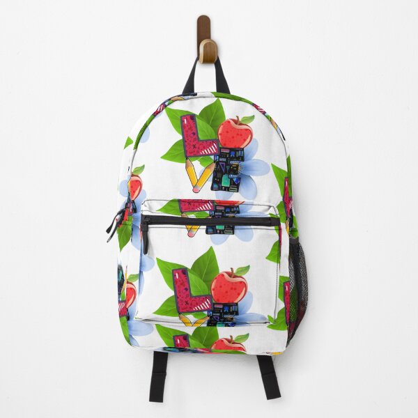 Item preview, LOVE Teacher Life Apple Pencil Teacher Appreciation designed and sold by Independence arrival.