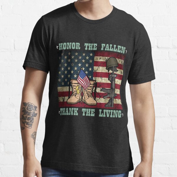 Fallen T Shirt Designs Graphics & More Merch