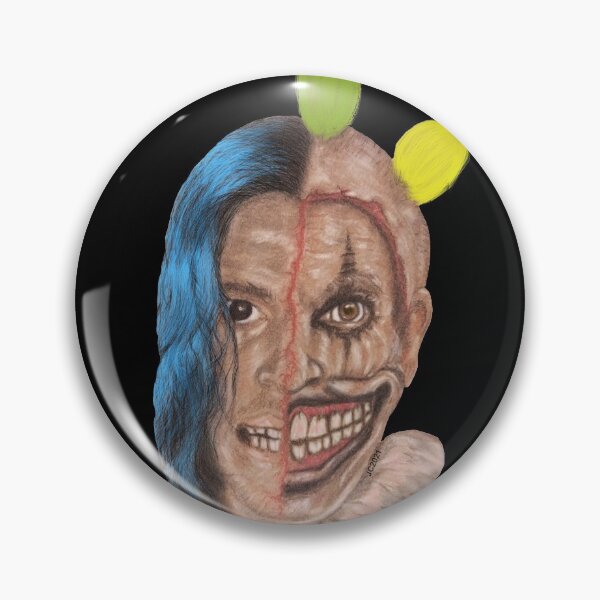 Item preview, Cult Clown designed and sold by theartofjc.