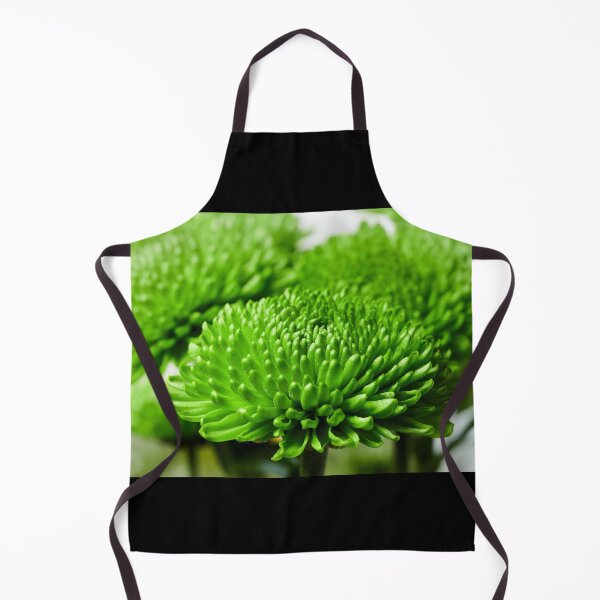 Item preview, Chrysanths The Green ones designed and sold by Jouko Lehto Photography.