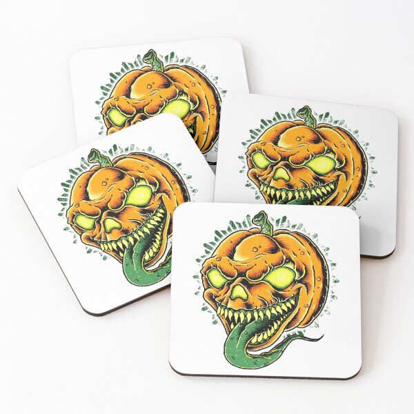 Item preview, Pumpkinhead designed and sold by PitchBlackGfx.