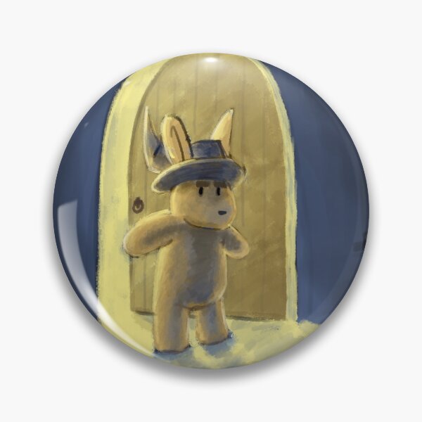 Item preview, Bunny Sorcerer designed and sold by OsanneArt.