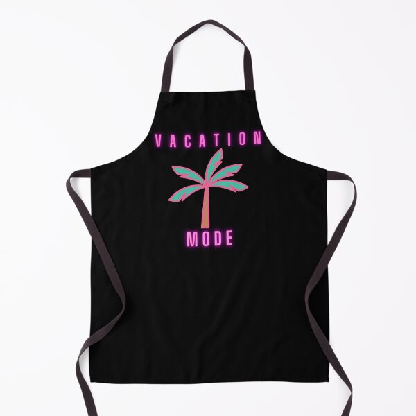 Item preview, Vacation Mode designed and sold by mayamay0.
