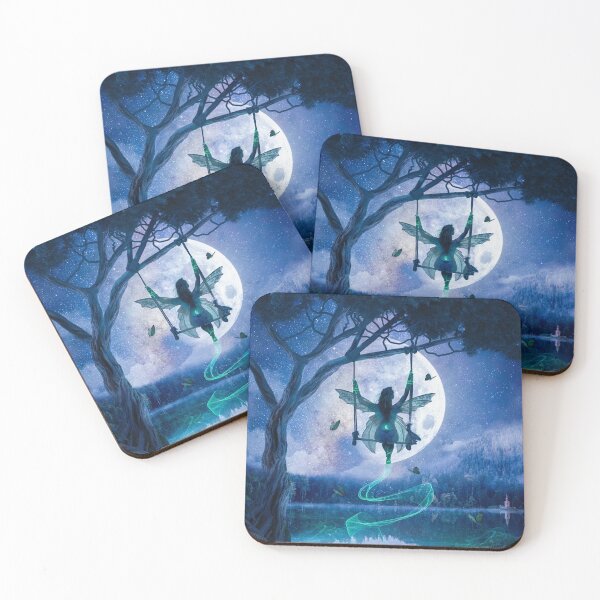 Item preview, Fairytale  designed and sold by Jendi Art.