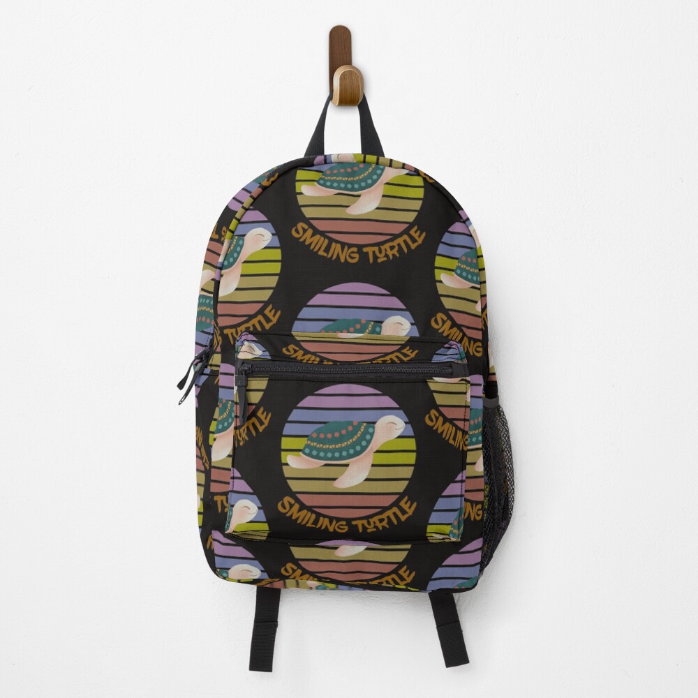 Item preview, Backpack designed and sold by Labradoodlesetc.
