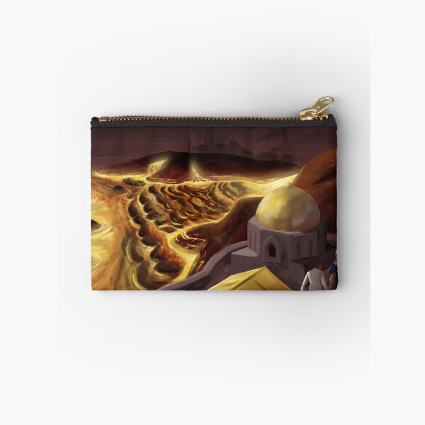 Item preview, A world on Fire designed and sold by OsanneArt.