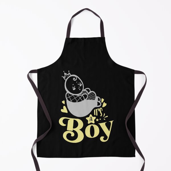 Item preview, It's a Boy designed and sold by FOX1999-Design.