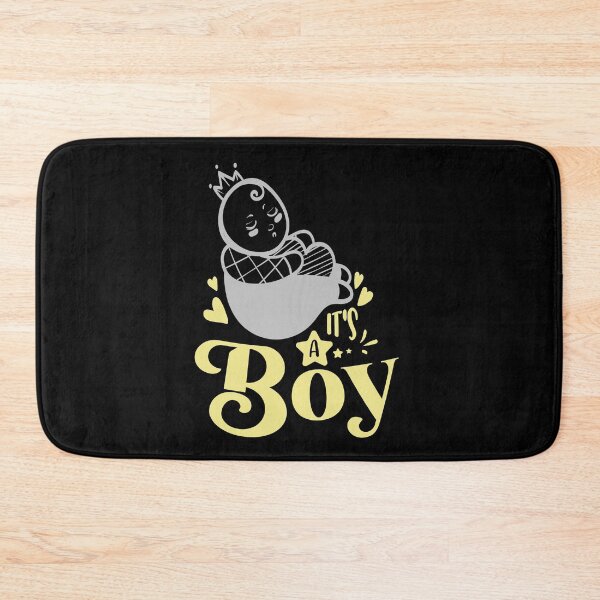 Item preview, It's a Boy designed and sold by FOX1999-Design.