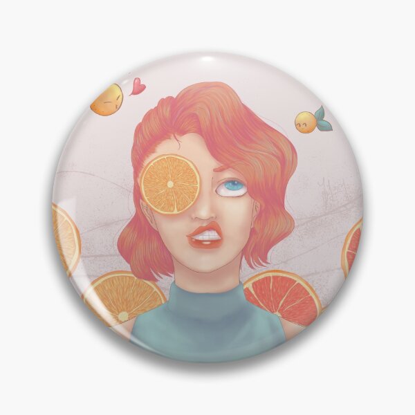 Item preview, Zesty Zoe designed and sold by HeilynY.