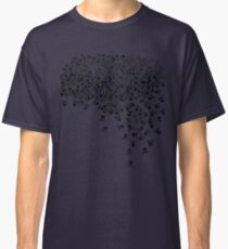 Noctis' Skull and Crossbones Shirt Classic T-Shirt