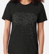 Noctis Totenkopf-T-Shirt Vintage T-Shirt
